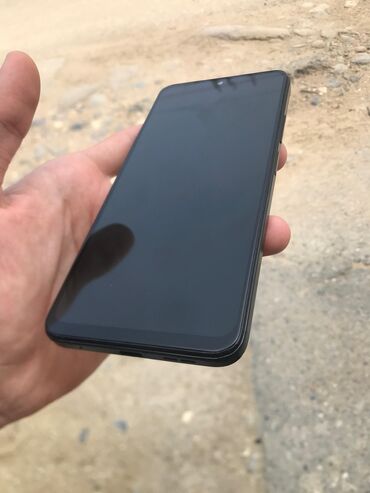 xiaomi mi 11 ultra bakida: Xiaomi Redmi Note 12, 256 GB, rəng - Qara,
Barmaq izi lalafo.az -da xiaomi mi 11 ultra bakida: Xiaomi Redmi Note 12, 256 GB, rəng - Qara,
Barmaq izi