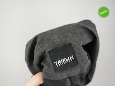 naruto: Taifun, Marynarka męska, rozmiar XL — 5