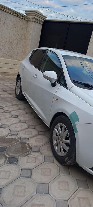 ibiza: Seat Ibiza: 1.6 l | 2012 il 308155 km Hetçbek — 4