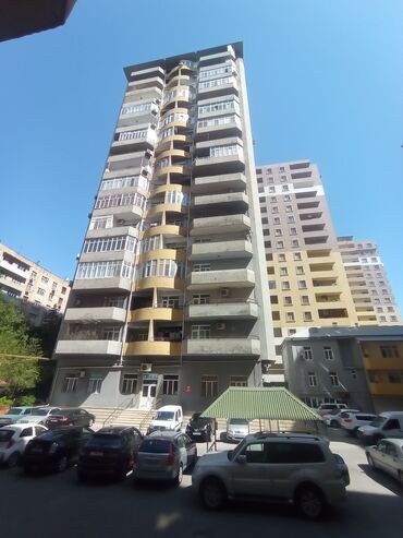 ehmedlide yeni tikili evler: 3 otaqlı, Yeni tikili, m. Əhmədli, 100 kv. m