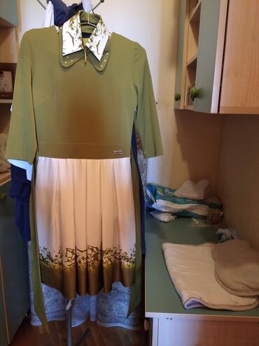 adl yeni koleksiyon: Коктейльное платье, M (EU 38)