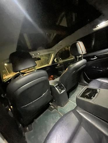 купить руль в бишкеке: Kia K7: 2020 г., 3 л, Автомат, Газ, Седан — 3