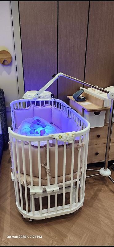 Медицинские лампы: Фотолампа от желтушки 👶 Аренда от --1000 сом в сутки .Консультация — 1