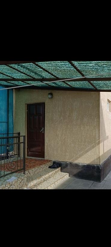 сдаю дом бишкек: 63 м², 3 комнаты, Церковь — 1