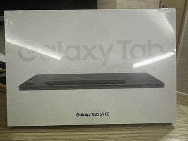 tab 8: Yeni Samsung Galaxy Tab, 11", 256 GB, Ünvandan götürmə