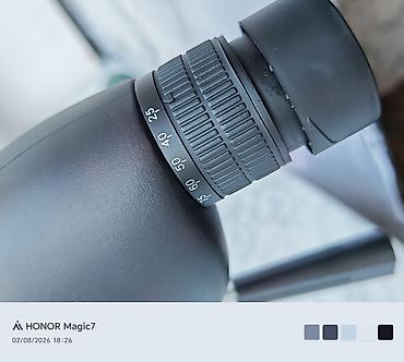 isma sport: 25-75×60mm Zoom Teleskop/Spotting Scope Salam. Şəkildə gördüyünüz — 4