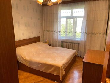 Köhnə tikili: Bakı, Yeni Günəşli Massiv D, 3 otaqlı, Köhnə tikili, 75 kv. m — 4