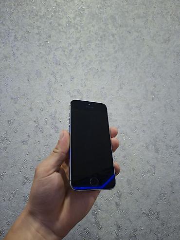 Apple iPhone: IPhone 5s, Б/у, < 16 ГБ, Space Gray at lalafo.kg — 3 Apple iPhone: IPhone 5s, Б/у, < 16 ГБ, Space Gray — 3