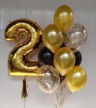 купить гелевый балон для шаров: ПРАЙС на гелиевые шары: 🎈 Стандартные шары — 170 сом 🎨 Шары с