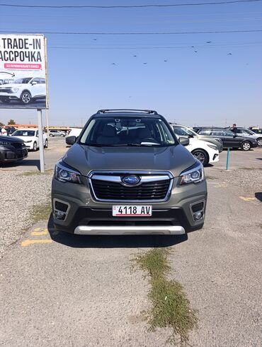 опел фратера: Subaru Forester: 2021 г., 2.5 л, Автомат, Бензин, Кроссовер