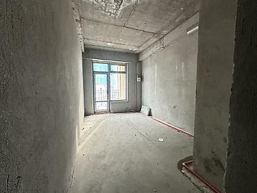 Продажа квартир: 1 комната, 47 м², Элитка, 12 этаж, Готовая ПСО (под самоотделку) — 3