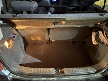 Hyundai: Hyundai Getz: 2007 г., 1.6 л, Автомат, Бензин, Хэтчбэк — 9