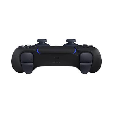 ревизия: Новые джойстики для Sony PlayStation 5 Dualsense, последняя ревизия, с — 5
