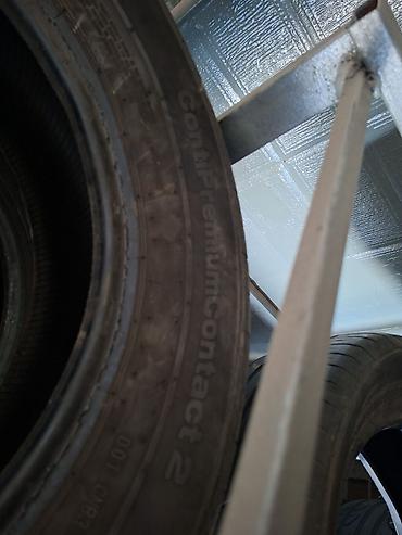шины 235 70 16: Летние шины 215/55 R16 - Размер: 215/55 R16 (на боковине четко указан — 5