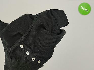 sinsay sweter basic: Sinsay, Bluzka damska, rozmiar M — 5