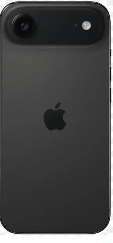 iphone a 6: IPhone Air, 256 GB, Qara — 3
