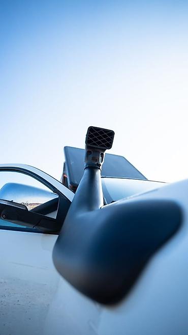 Isuzu: Isuzu D-Max: 2020 г., 1.9 л, Пикап — 4