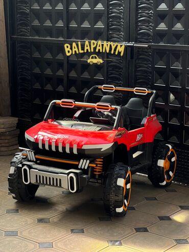 Детские электрокары: Детский электрокар — 26