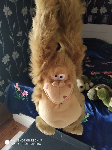 Oyuncaqlar: Игрушки из Германии — 13