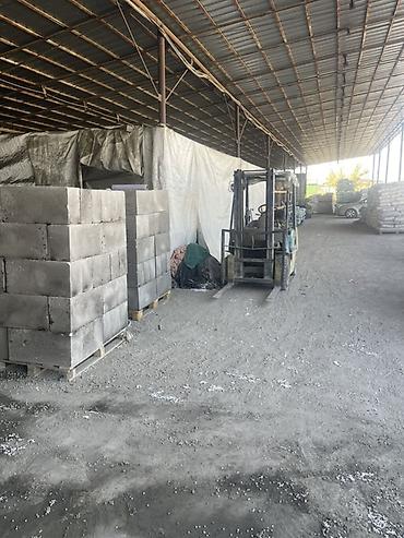 Полистиролбетонный блок: Полистиролбетонный блок, 600x200x300, D600, Самовывоз, Платная доставка — 12