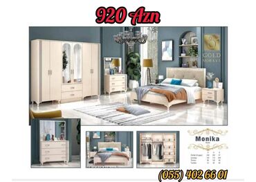 Yataq otağı dəstləri: İkinəfərlik çarpayı, Türkiyə, Yeni — 10