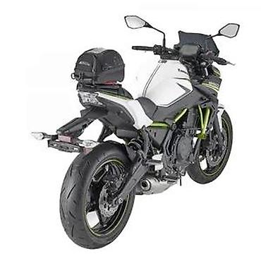 capriolo speedster: Givi EX2M univerzalna osnovna ploča za montažu zadnje torbe - — 1