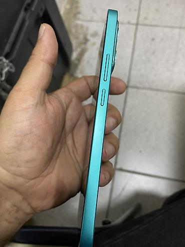 honor yeni: Honor 8, 128 GB, rəng - Mavi, Face ID — 2