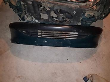 golf 6 instrument tabla: BRANIK ZA PEUGEOT 206 | Prednji branik maslinasto zeleni za peugeot — 1