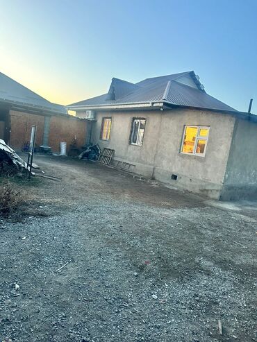 Продажа домов: Дом, 110 м², 5 комнат, Старый ремонт — 10