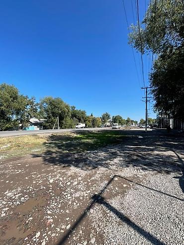 Продажа полдома: ‼️ ПРОДАЁТСЯ ПОЛОВИНА ДОМА В КАРА-БАЛТЕ 📍 г. Кара-Балта, ул — 8