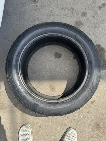 зимние шины 15 размер: Шины 215 / 55 / R 17, Лето, Б/у, Комплект, Легковые, Bridgestone