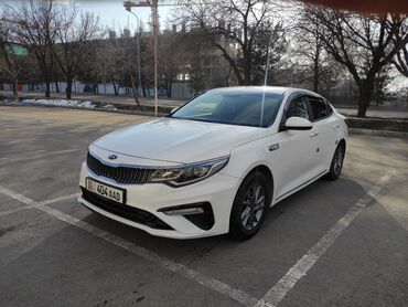 кия рио 2004: Kia K5: 2018 г., 2 л, Автомат, Газ, Седан