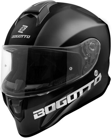 motosiklet icare: Bogotto V151SP Dəbilqəni Almaniyadan gətizdirmişəm.yenidir,M-L