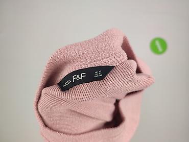 only polar: F&F, Sukienka damska, rozmiar L — 4