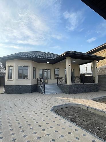 Продажа домов: Дом, 130 м², 4 комнаты, Агентство недвижимости, Евроремонт — 4