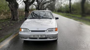 avtomobil satılır: VAZ (LADA) 2115 Samara: 1.5 l | 2010 il | 229000 km Sedan