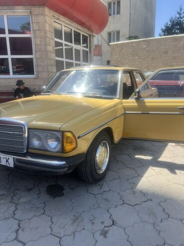 купить двигатель мерседес ом 366: Mercedes-Benz W123: 1983 г., 2.3 л, Механика, Дизель, Седан