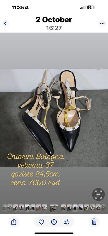 Salonke: Salonke, 37 — 1