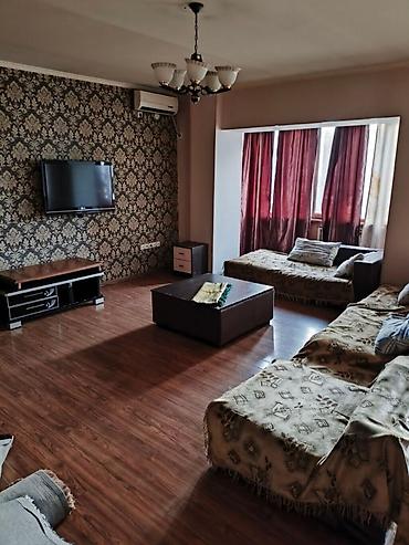 30: 3 комнаты, 92 м², Цум Индивидуалка, 6 этаж, Старый ремонт — 1