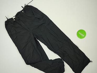 lidl jogger: Spodnie cargo damskie, rozmiar M — 2