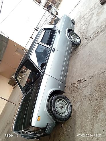 VAZ (LADA): VAZ (LADA) 2107: 1.6 l | 2010 il 198000 km Sedan — 10