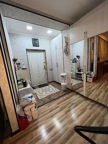 zigda heyet evleri 2026: 3 otaqlı, 100 kv. m, Kredit yoxdur, Yeni təmirli — 2