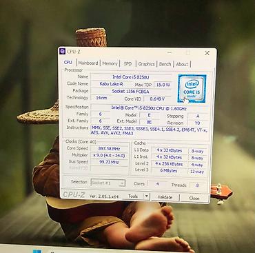 Ноутбуки Dell: Ноутбук Dell Ультрабук, Intel Core i5, ОЗУ, RAM: 8 ГБ, Dell XPS — 11