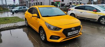 б у рейлинги багажник на хундай туксон бишкек: Hyundai Solaris: 2018 г., 1.6 л, Автомат, Бензин, Седан