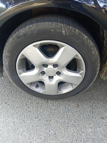 5 bolt disk: Opel Astra üçün disk kalpaklarıdı 4ədəddir 4nündəəklini qoymuşam 2si — 2