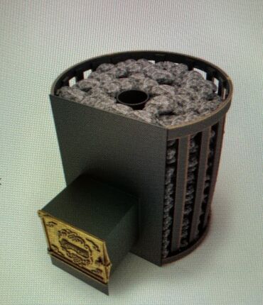 Печи и комплектующие: "Магазин печей " Печи для бани. Всё для бани. Дымоходы и все at lalafo.kg — 8 Печи и комплектующие: "Магазин печей " Печи для бани. Всё для бани. Дымоходы и все — 8