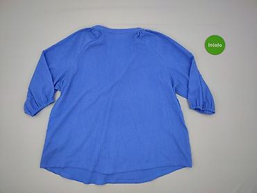 alba moda shop: Janina, Bluzka damska, rozmiar 5XL — 3