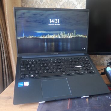 ddr2 4gb для ноутбука: Ноутбук, Asus, 16 ГБ ОЭТ, Intel Core i5, 15.6 ", Колдонулган, Жумуш, окуу үчүн, эс тутум SSD