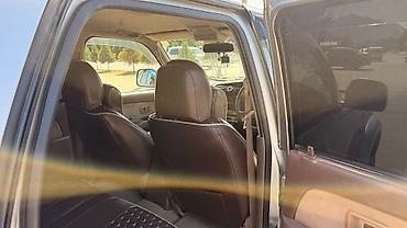 hyndai porter: Toyota 4Runner: 2002 г., Газ, Внедорожник — 8