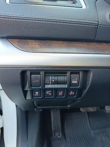 Subaru: Subaru Outback: 2019 г., Вариатор, Бензин, Универсал — 15